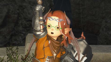 where to unlock facewear ffxiv.